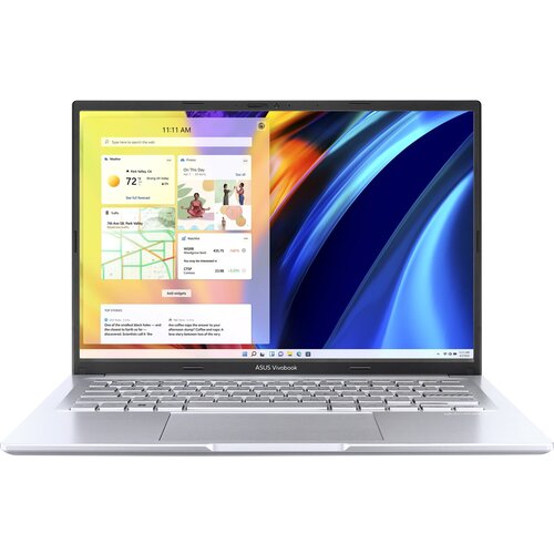 Ноутбук ASUS X1403ZA-LY193 141920x1200 матовый IPSIntel Core i5 12500H25Ghz8192Mb512PCISSDGbnoDVDInt Intel Iris Xe GraphicsCamBTWiFi 7886000₽
