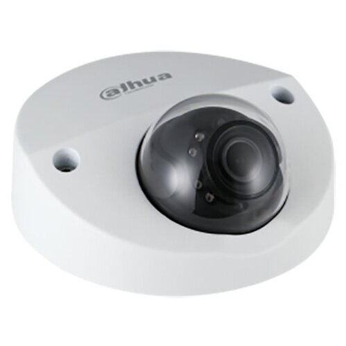 DH-IPC-HDBW2431FP-AS-0280B IP видеокамера 4Mp Dahua 870000₽