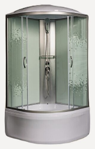 Изображение товара Душевая кабина Мономах 80/43 С МЗ