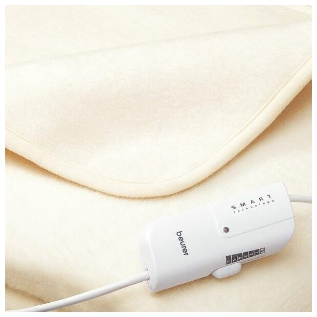Электрическое одеяло Beurer HD90 100Вт (421.00) - фотография № 4