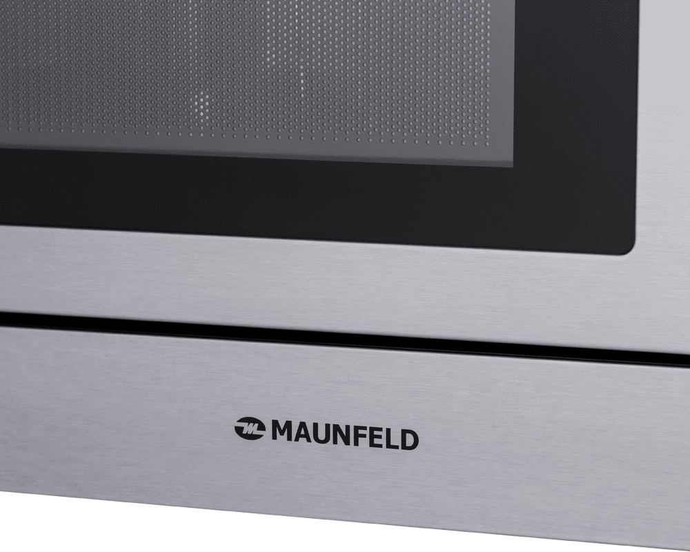 Встраиваемая микроволновая печь Maunfeld - фото №8