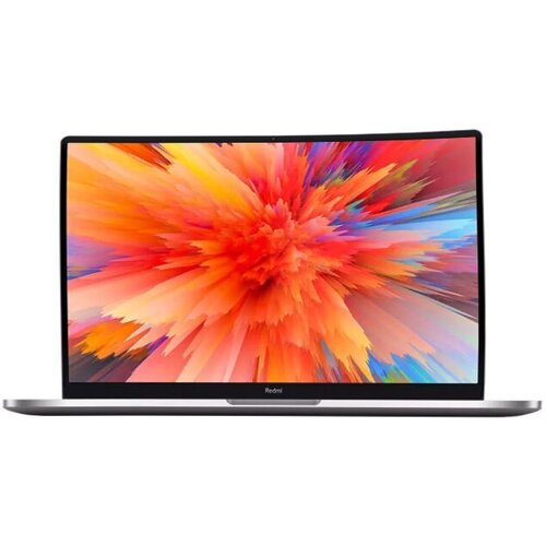Ноутбук Xiaomi Pro RedmiBook RMA2203-AG 14 IPSRyzen 5 6600H16GbSSD512GbAMD RadeonWin10 trialgrey 10982500₽