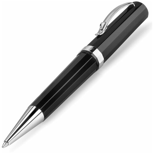 Шариковая ручка OMAS Milord Black (OM O02C003000-00)