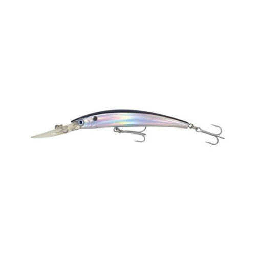 Воблер Yo-Zuri Crystal Minnow DD (F) 110mm R539-GHBL