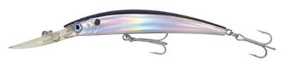 Воблер Yo-Zuri Crystal Minnow DD (F) 110mm R539-GHBL