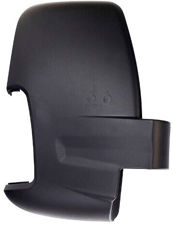 фото Крышка зеркала правого для зеркала с коротким кронштейном SAILING FDL0014027R для Ford Transit 2014-н. в.