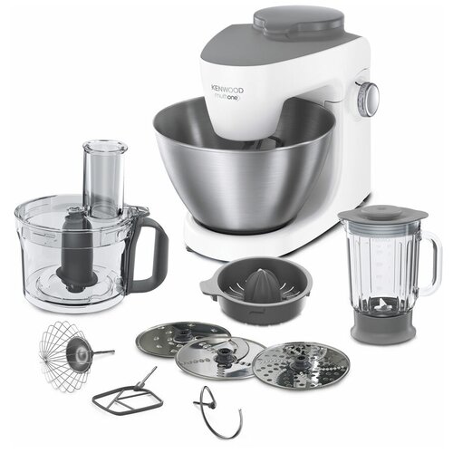 Кухонная машина Kenwood KHH 321 WH KHH 321 WH 2549300₽