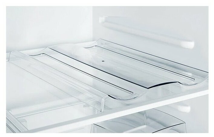 Холодильник АТЛАНТ , двухкамерный, нержавеющая сталь - фото №20
