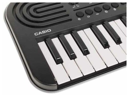 Синтезатор CASIO SA-47