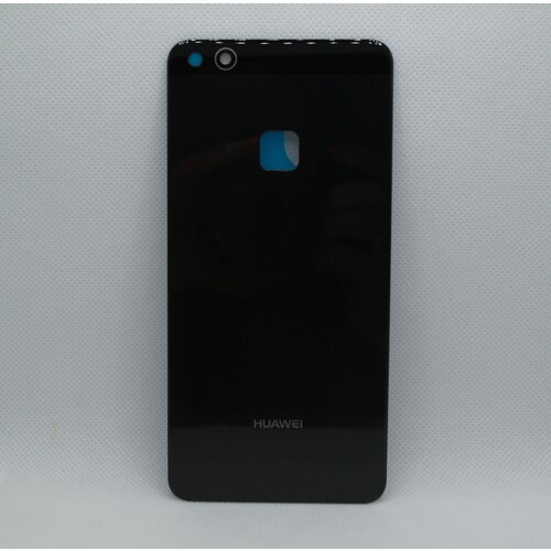 Задняя крышка для Huawei Nova Lite (2017) (черный)