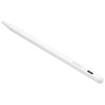 Стилус Momax One Link Active Stylus Pen 2.0 White (TP6W) - изображение