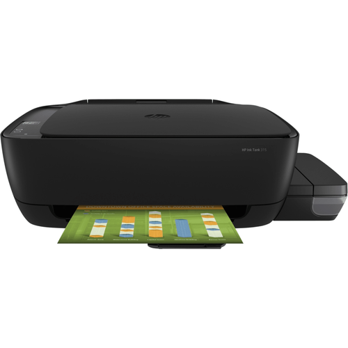 МФУ струйное HP Ink Tank Wireless 419 (Z6Z97A)