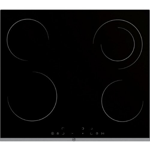 Электрическая варочная панель MBS PE-604 ECO электрическая независимая черный 1977500₽