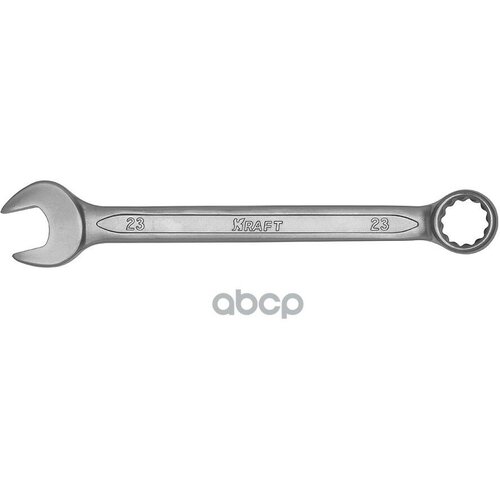 Ключ Комбинированный 23Х23 (Tool) Kraft арт. KT700517 ключ комбинированный 23х23