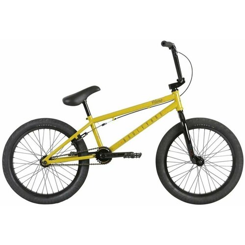 BMX Велосипед Haro Boulevard 20 2021 4400000₽