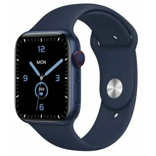 Умные часы M7 mini 41мм 41mm 225600₽