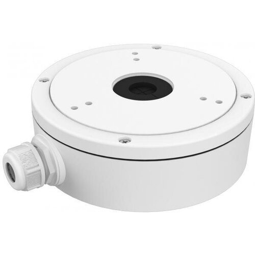 Монтажная коробка Hikvision DS-1280ZJ-DM22 коробка монтажная ds 1280zj xs 302700955 hikvision