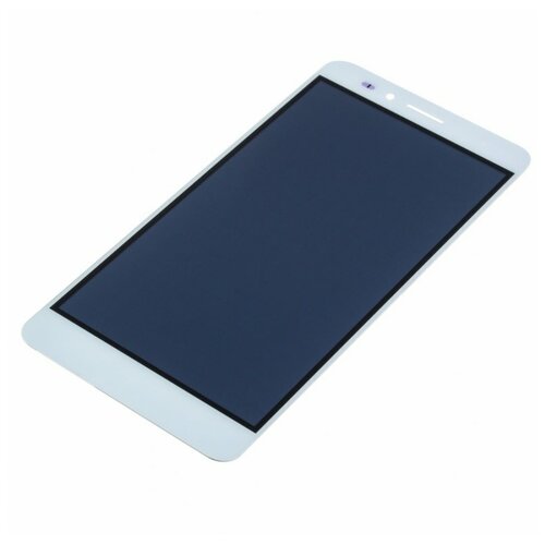 Дисплей для Huawei Honor 5X 4G (KIW-L21) (в сборе с тачскрином) белый