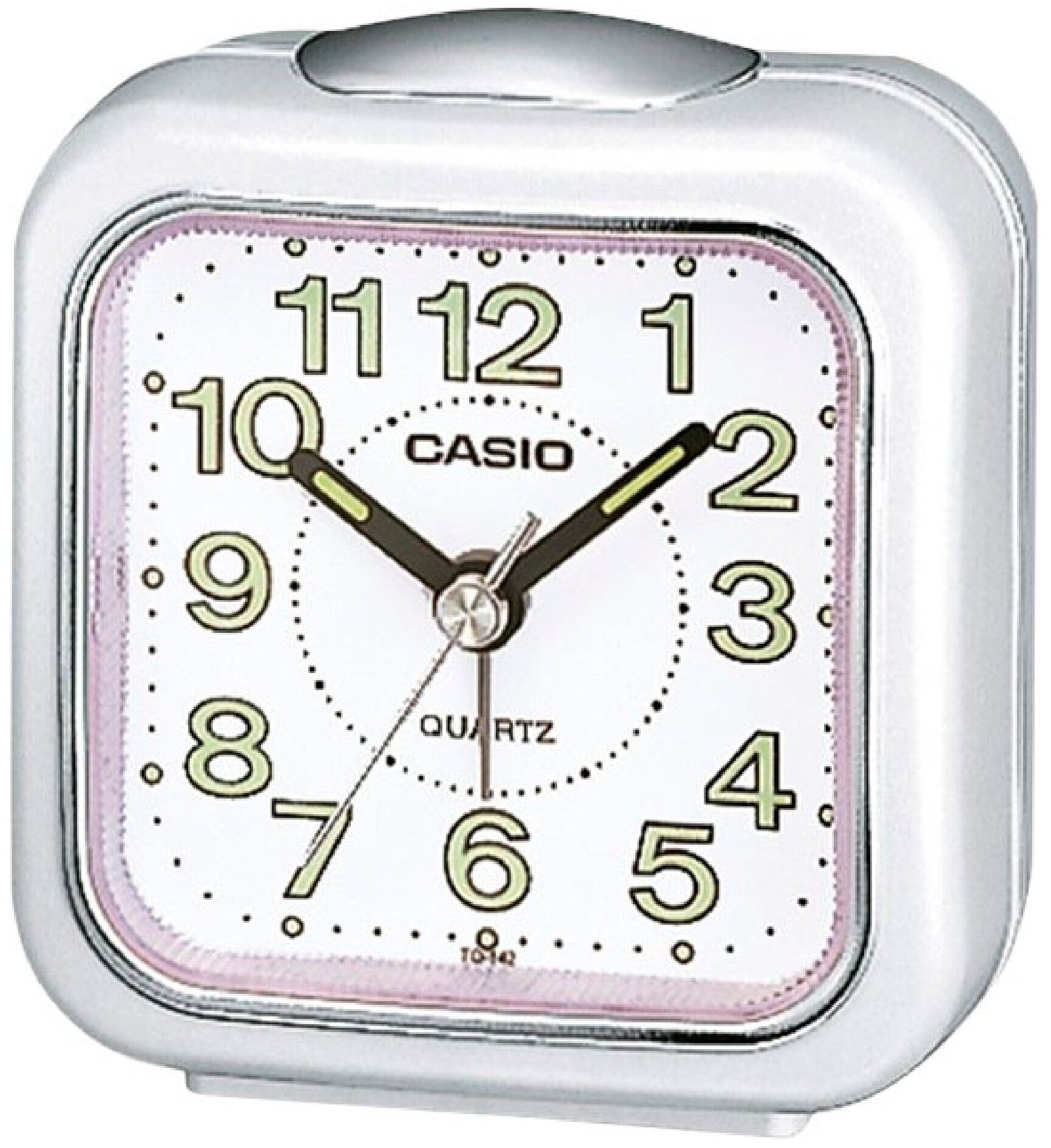 Будильники Casio TQ-142-7D