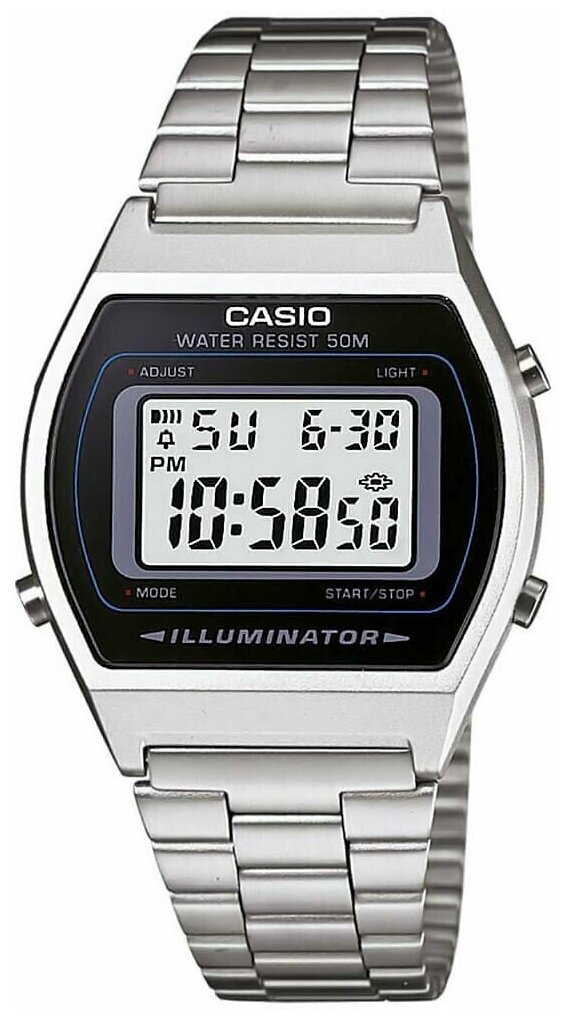 Наручные часы CASIO — фото 1