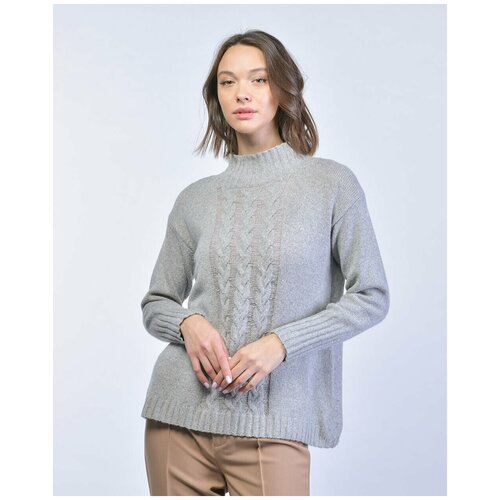 Джемпер из кашемира, Panicale Cashmere, 46 итальянский, 46 российский, D27529Cl