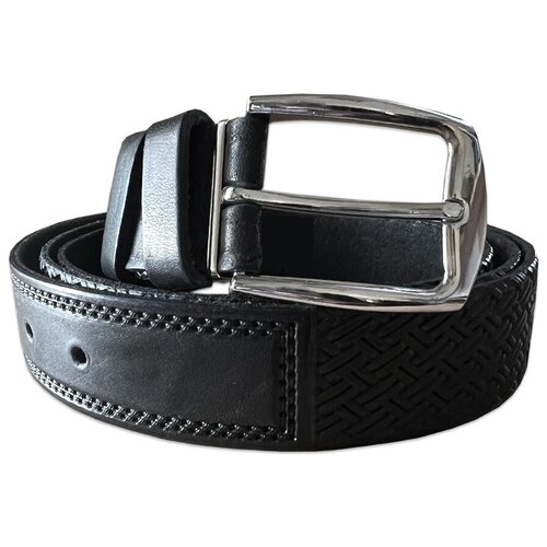 фото Мужской ремень maestro 125+/5 (длина 150-175)