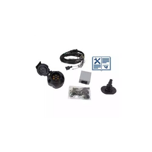 Стяжка груза с натяжителем 6м35мм 1500 кг Autostandart 107427 Autostandart 107427 998₽