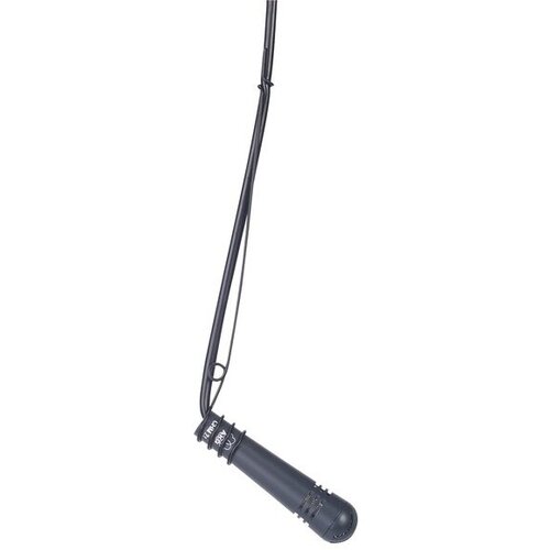 AKG CHM99 BK - микрофон конденсаторный подвесной 3580000₽
