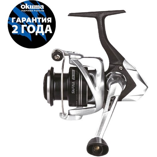 Катушка Okuma Safina 4000