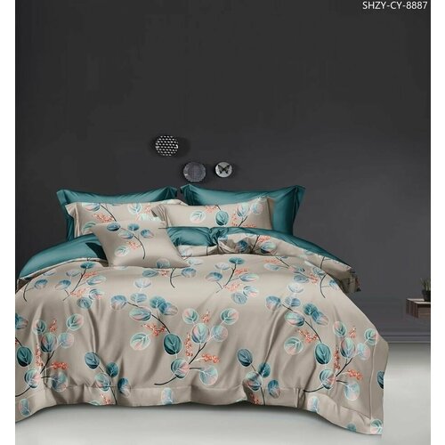 Поплин Вдохновение ткань для постельного белья 500₽