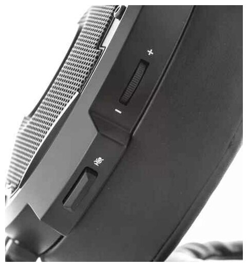 Компьютерная гарнитура HP Pavilion Gaming Headset 600