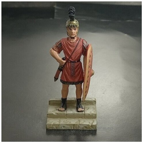 Praetorian Guard 2nd Century AD 90004 75mm resin model figures kit female figures not lncluded base unpainted