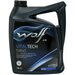 Моторное масло Wolf VITALTECH 5W-40 Синтетическое 5 л