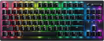 Игровая клавиатура Razer Deathstalker V2 Pro - Russian Layout