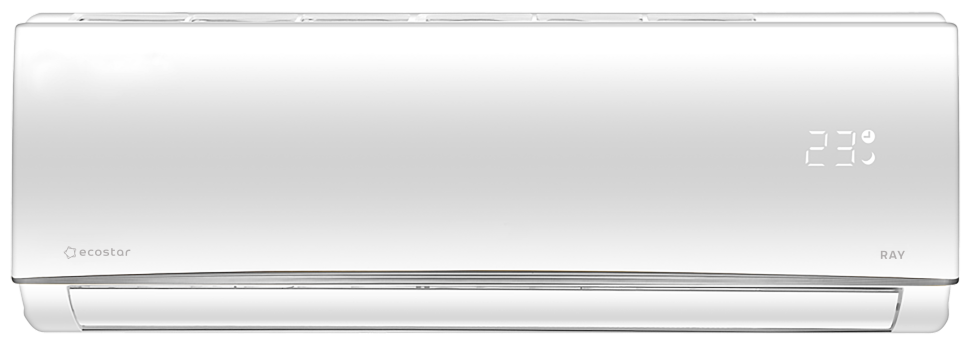 Сплит-Система ECOSTAR KVS-RAY07ST