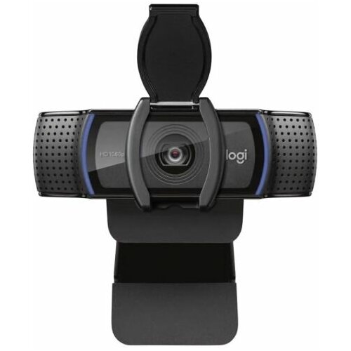 Веб-камера Logitech Webcam C920e