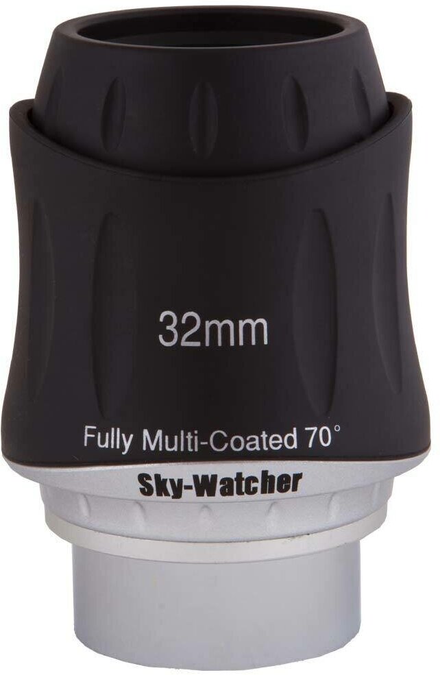 Окуляр Sky-Watcher WA 70гр 32 мм, 2"
