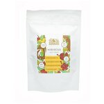 Indibird Порошок-маска для волос Гибискус (Hibiscus Hair Powder) 100 г - изображение