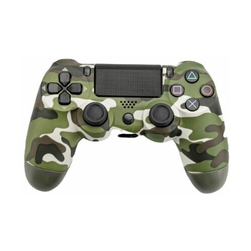 Геймпад Wireless CONTROLLER, темно-зеленый