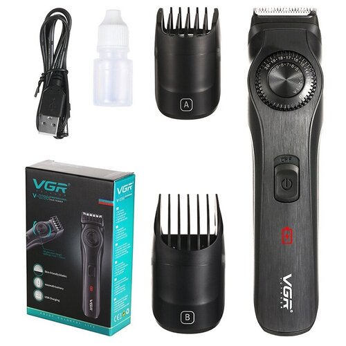 Машинка для стрижки волос MARKA V0028 Машинка для стрижки Триммер Триммер для бороды Триммер для бороды и усов 169000₽