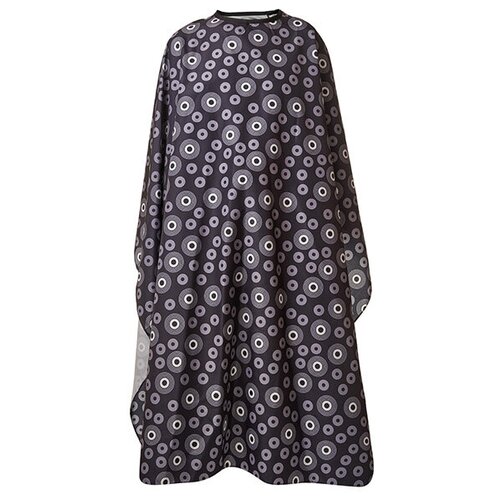 HARIZMA Накидка парикмахерская 140х160см 