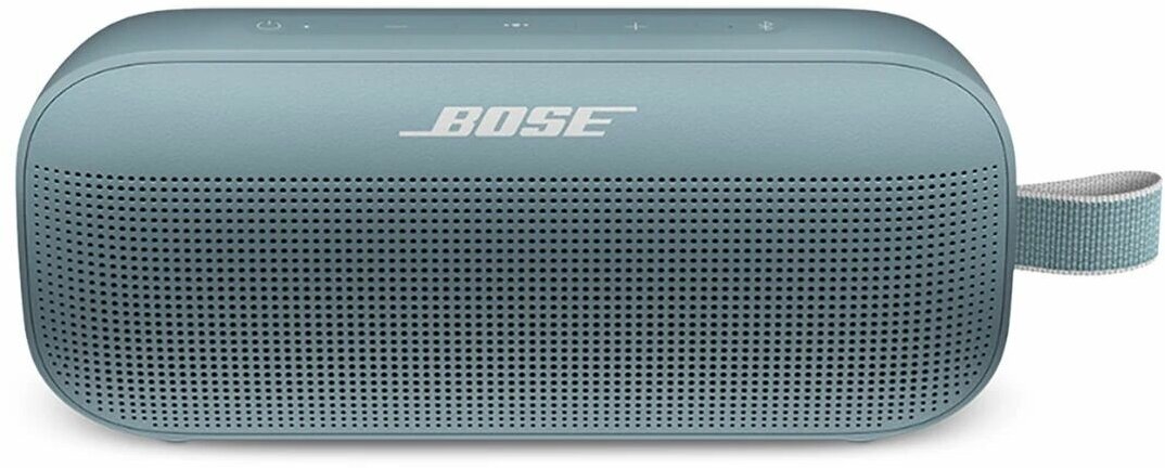 Колонка Bose SoundLink Flex (Цвет: Stone Blue)