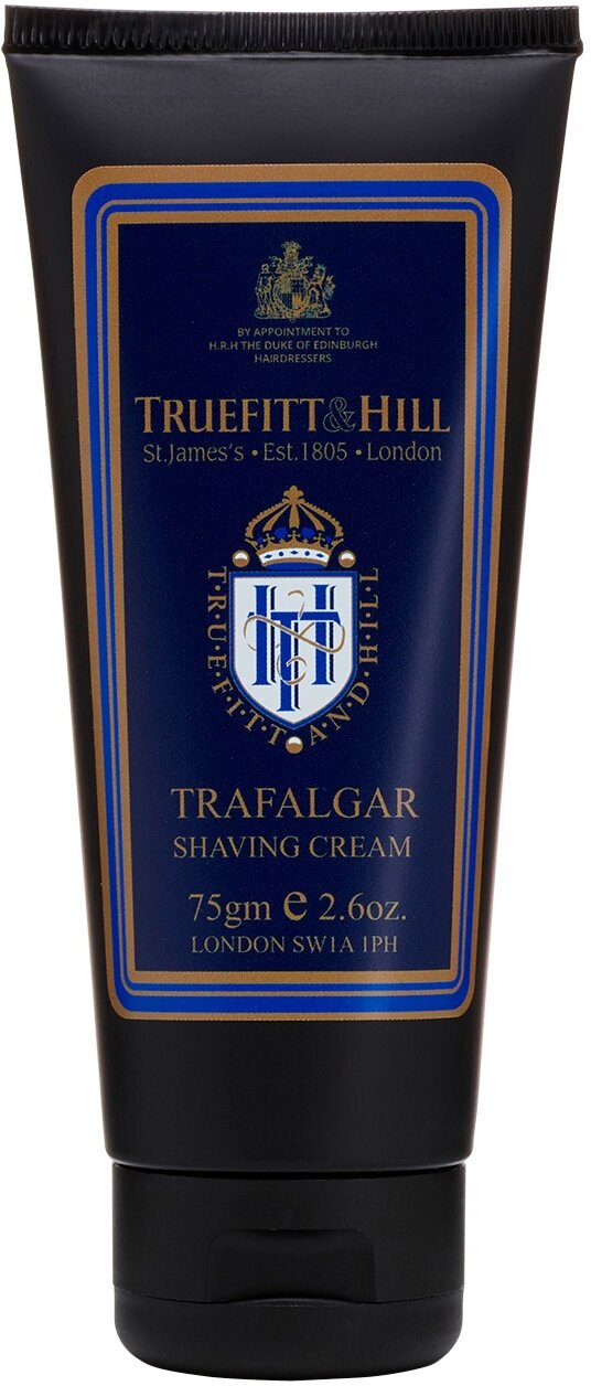 Truefitt & Hill Крем для бритья 75 г (Truefitt & Hill, ) - фото №5