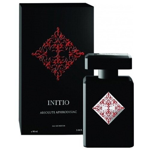 Initio Parfums Prives парфюмерная вода Side Effect, 90 мл, 200 г