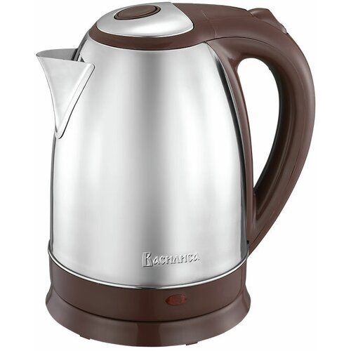 Чайник электрический 18Л 2000ВТ диск нерж СТкорич василиса DELTA 207800₽