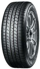 Yokohama Geolandar X-CV G057 Лето Нешипованные 255/45 R20 105W [TL]