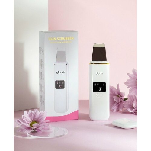 Аппарат для ультразвуковой чистки лица 199000₽