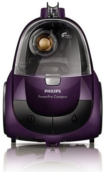 Пылесос Philips FC9323/07