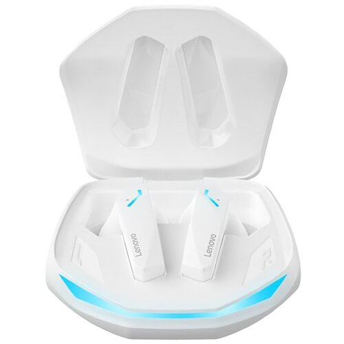 Наушники Lenovo GM2 Pro Белые 135000₽