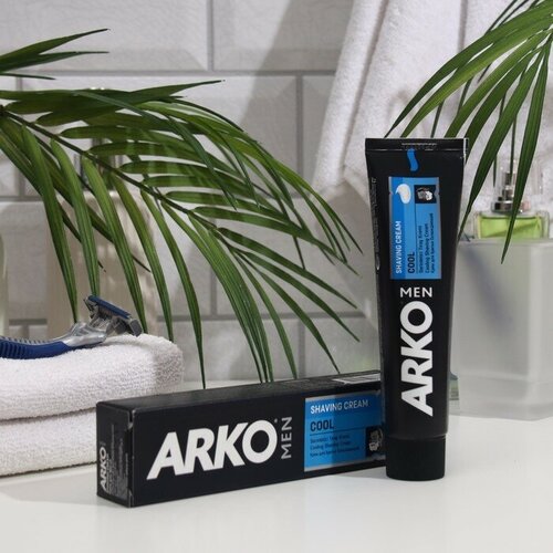 ARKO    Arko Men Cool, 65 